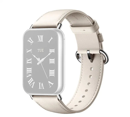 Xiaomi Smart Band 8 Pro Leather Strap