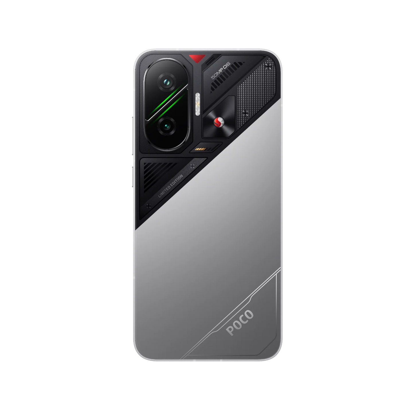 Poco F7