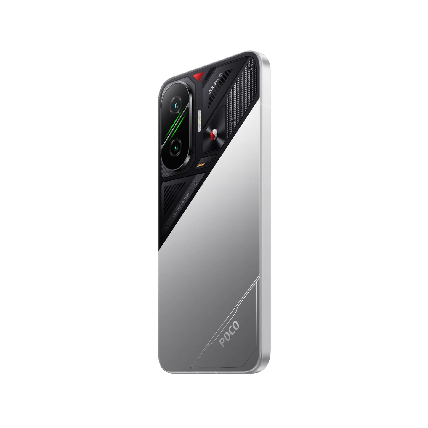 Poco F7