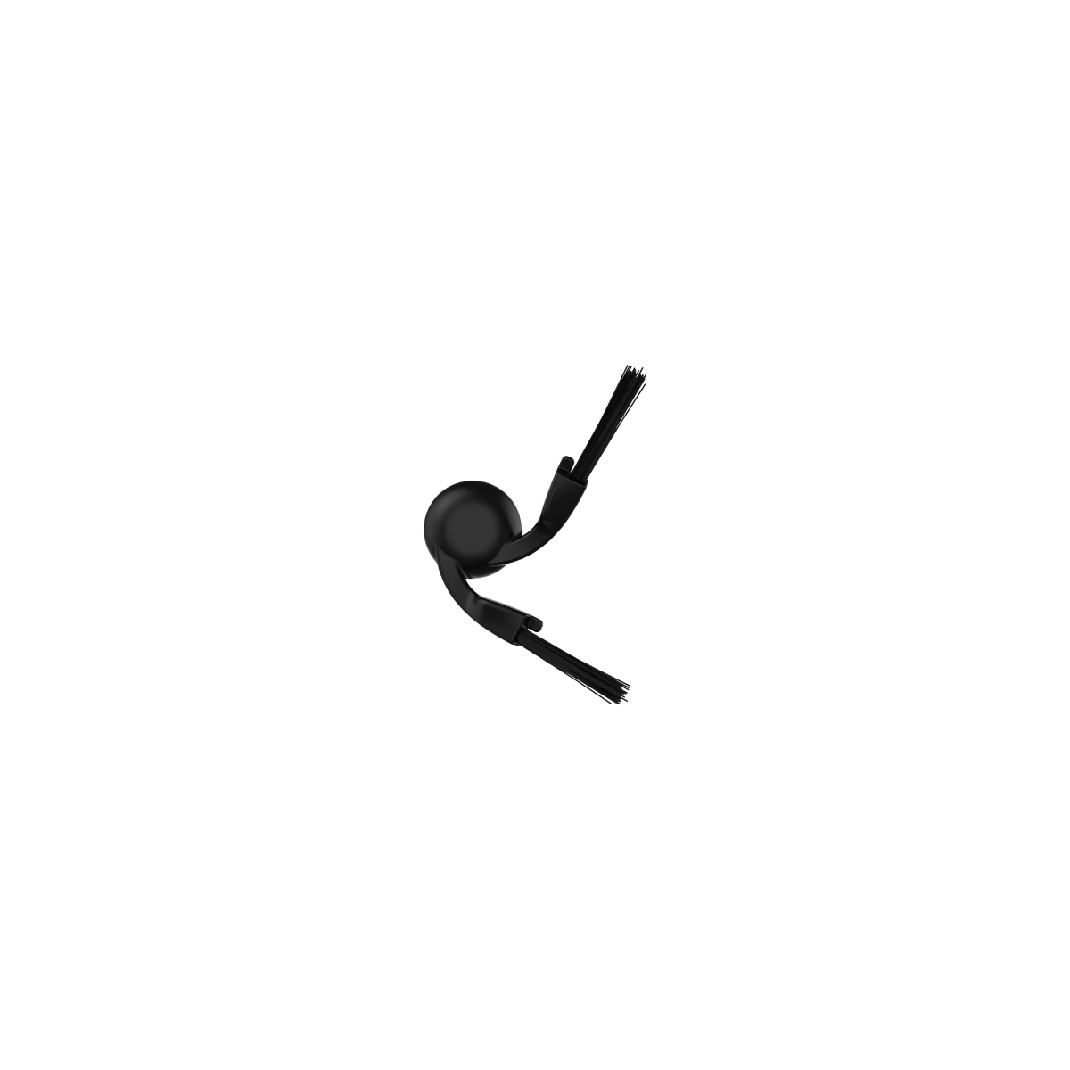 Xiaomi Robot Vacuum S40/H40/S40 Pro/5/5 Pro Anti-tangle Side Brush