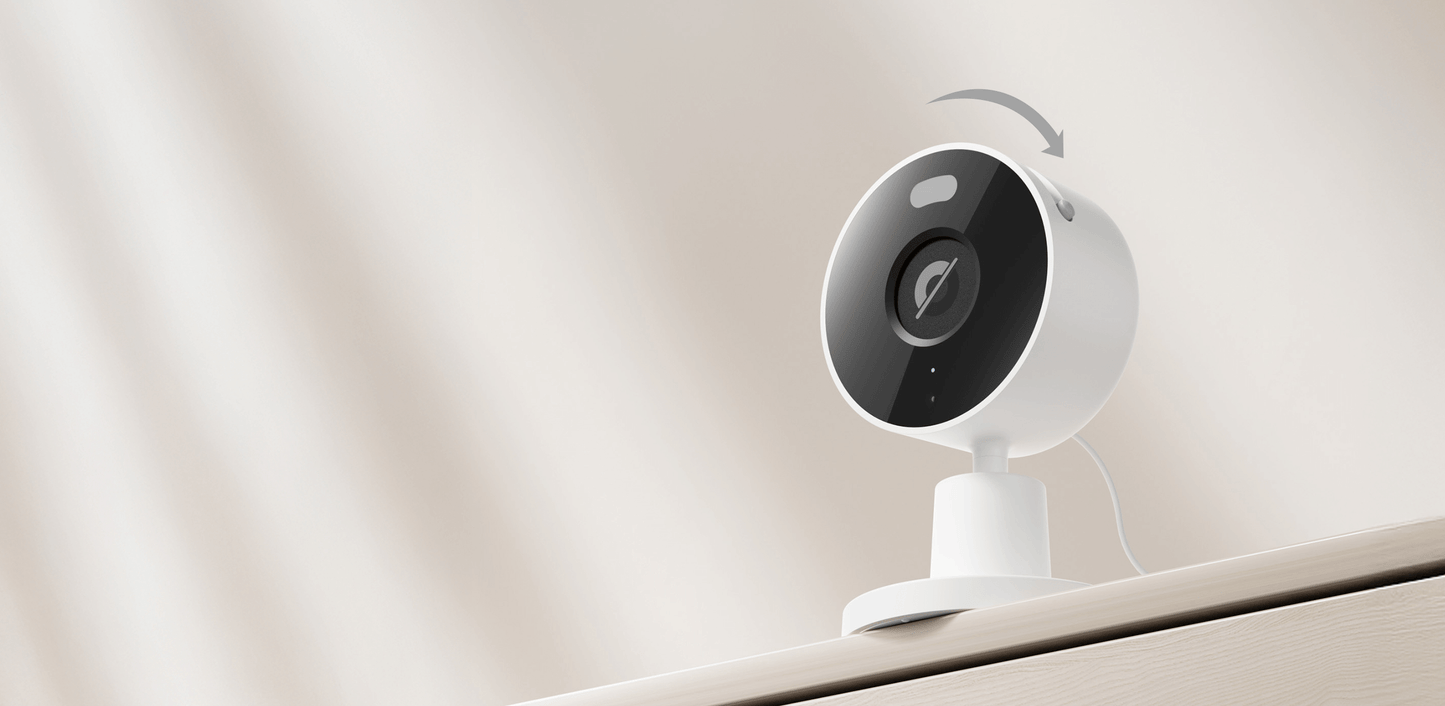Xiaomi Smart Camera C100