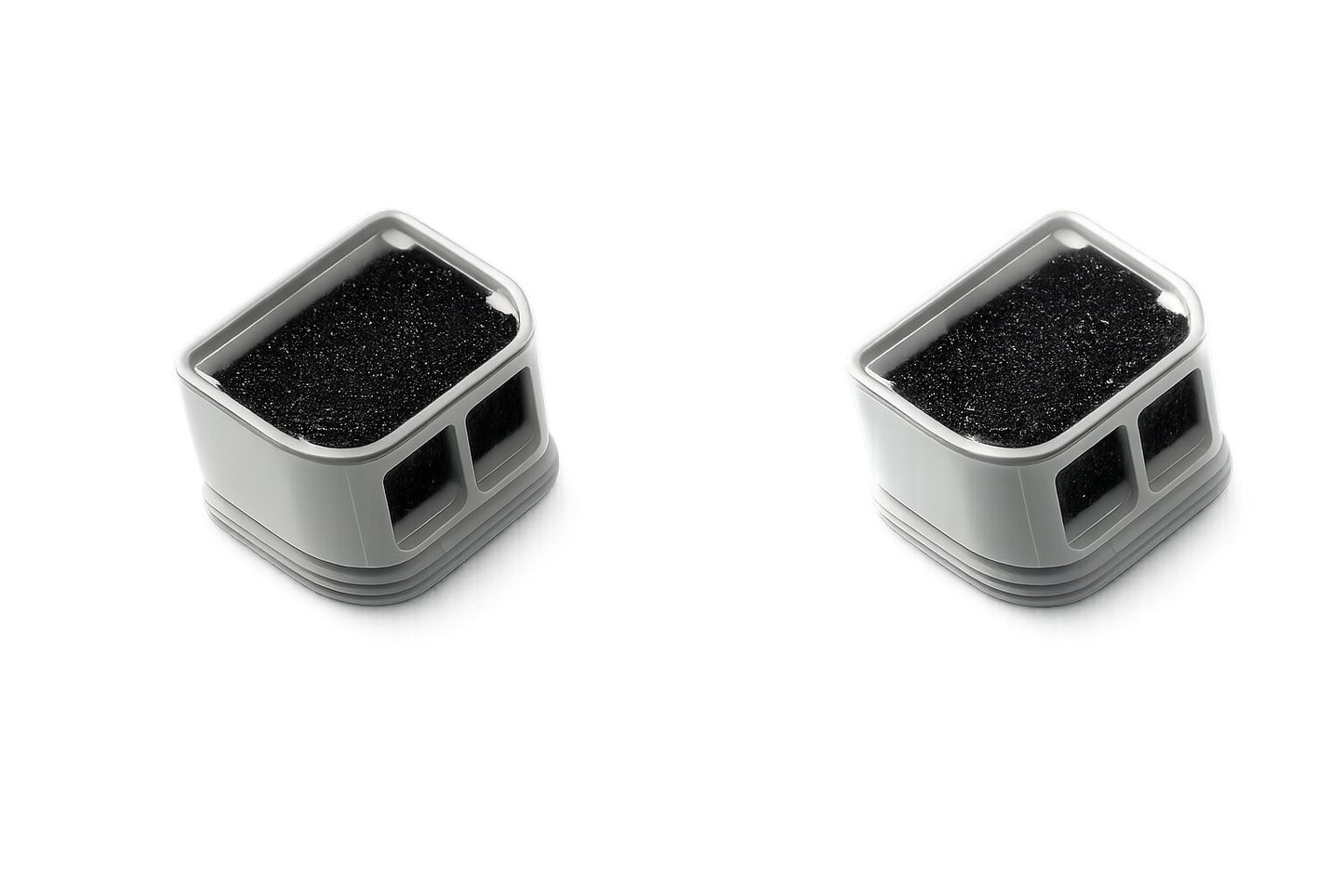 Xiaomi Truclean W30 Pro Wet Dry Vacuum Filter (2-Pack)