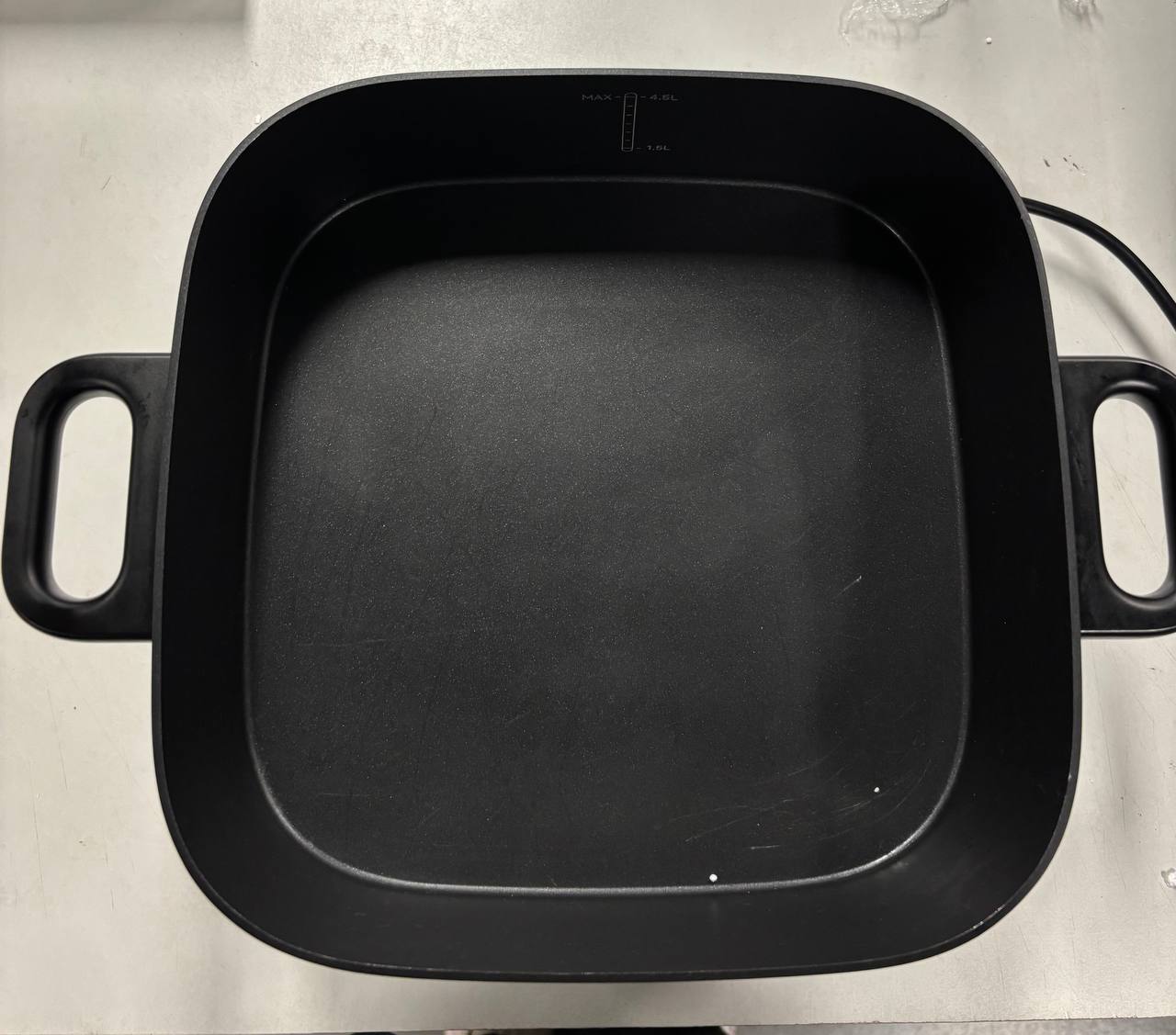 Xiaomi Multifunctional Hot Pot Cooker 6L (Avatud Karp)