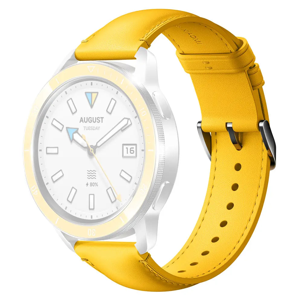 Xiaomi Watch 2/2 Pro/S3/S1/S1 active Strap