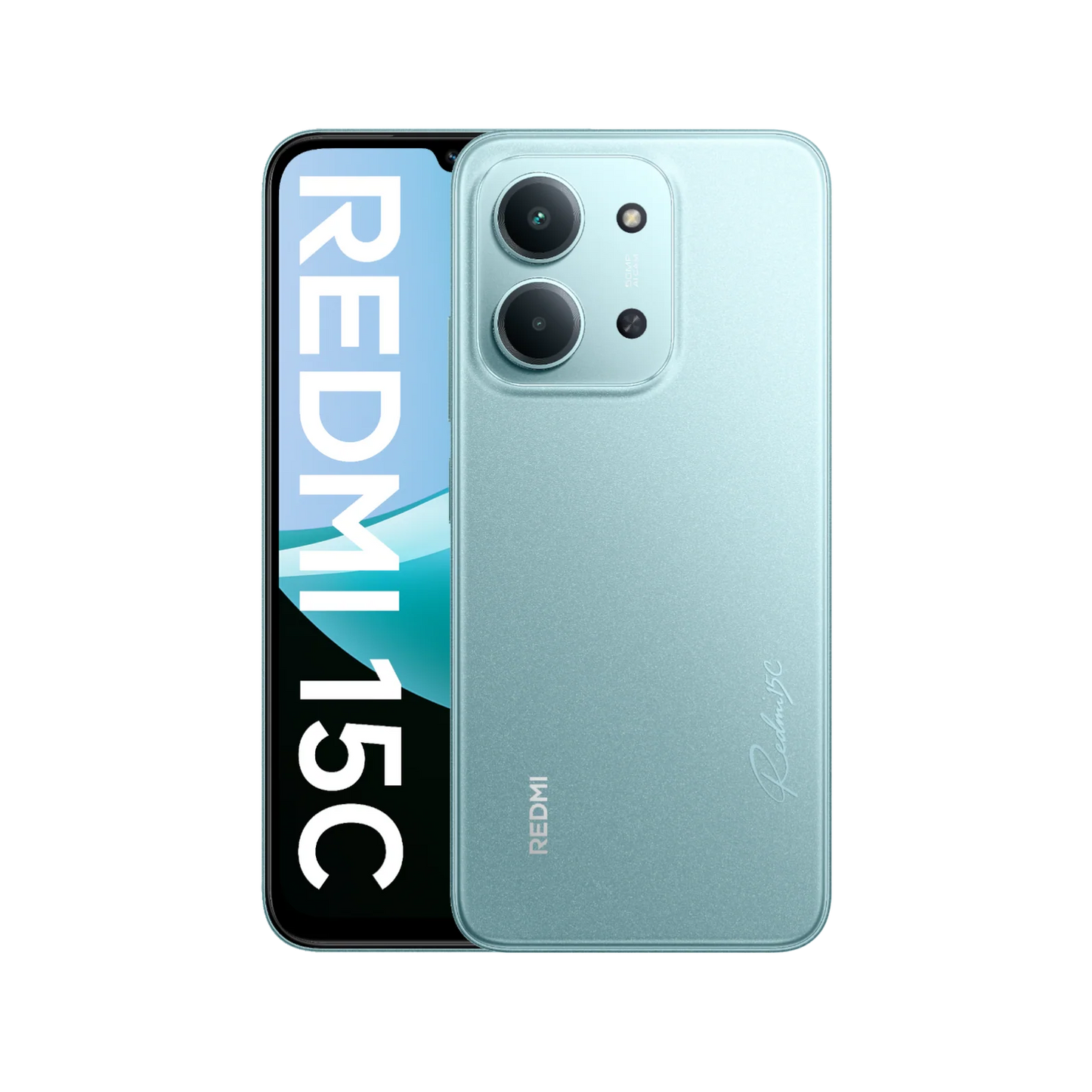 Redmi 15C