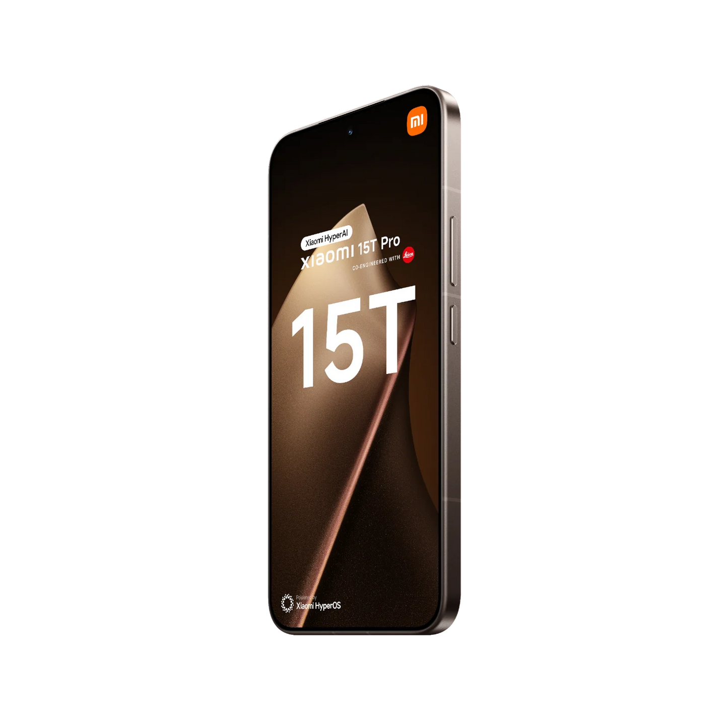 Xiaomi 15T Pro