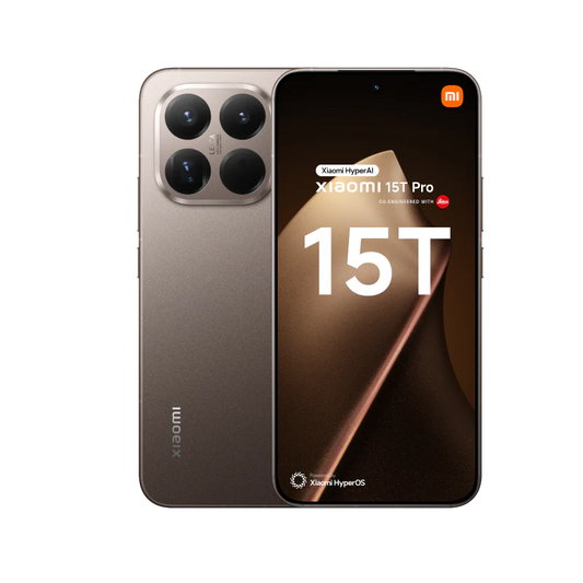 Xiaomi 15T Pro