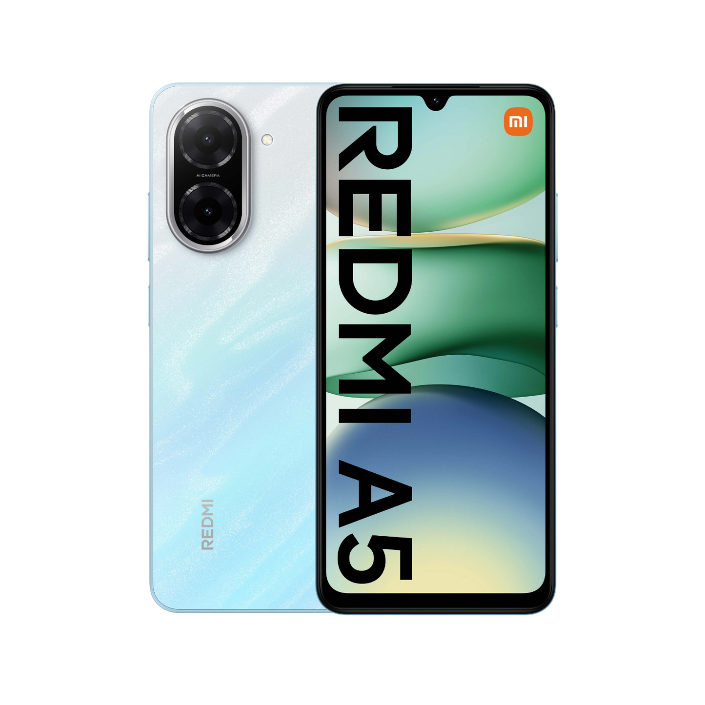 Redmi A5