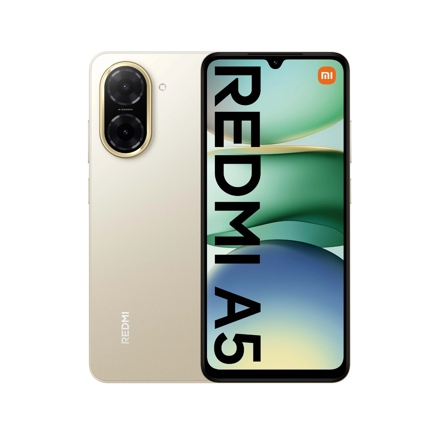 Redmi A5