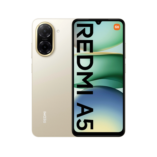Redmi A5
