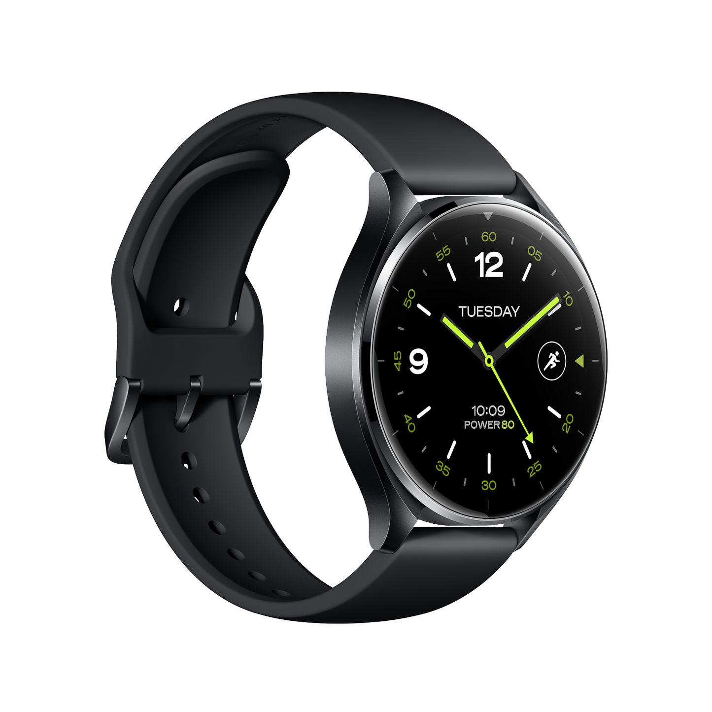 Xiaomi Watch 2