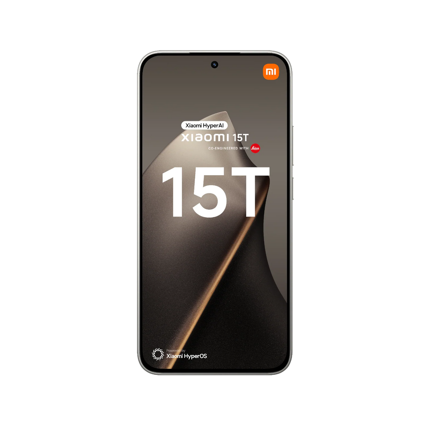 Xiaomi 15T