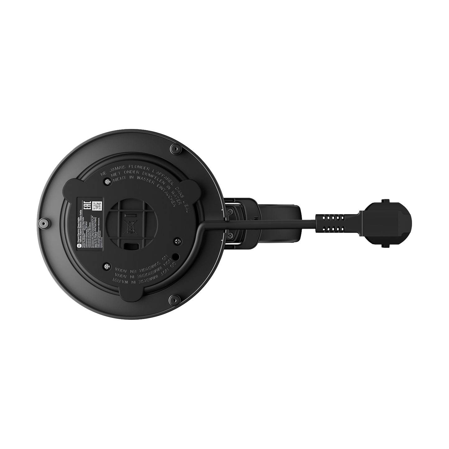 Xiaomi Electric Glass Kettle