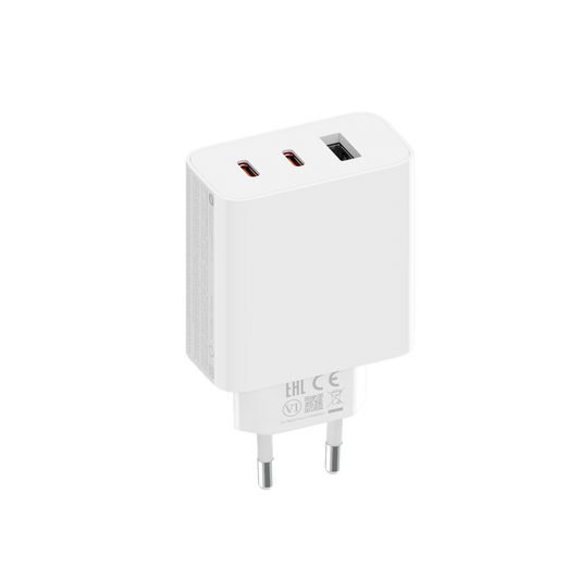 Xiaomi 67W GaN Charger