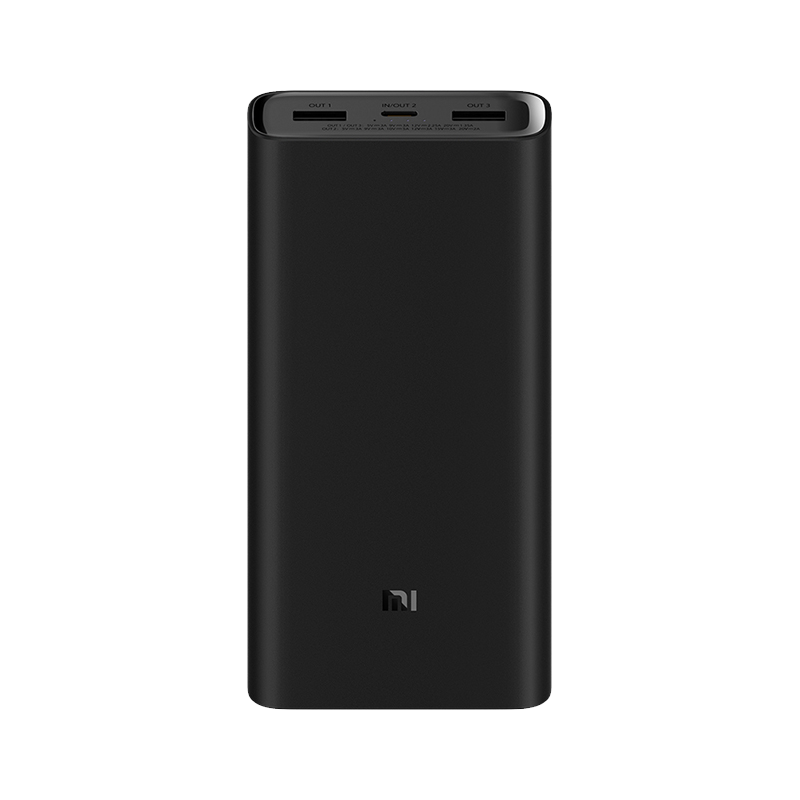 Mi 50W Power Bank 20000mAh