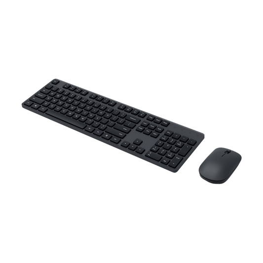 Xiaomi Wireless Keyboard and Mouse Combo (English)