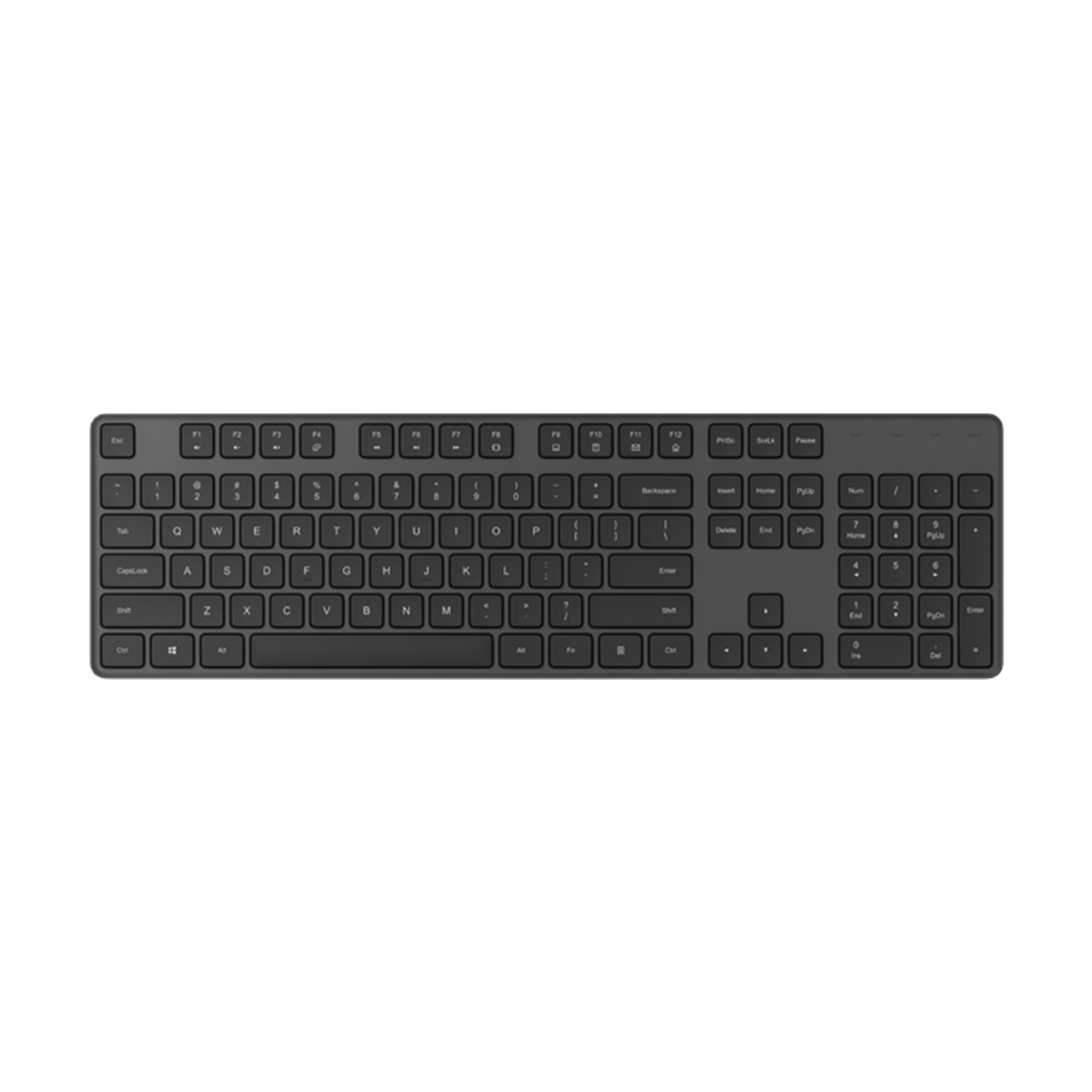 Xiaomi Wireless Keyboard and Mouse Combo (English)