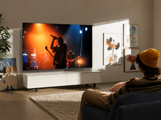 Xiaomi TV S Mini LED 2026 – kõik, mida pead teadma