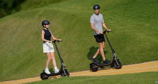 Uus Xiaomi Electric Scooter 6 seeria: võrdlus, omadused ja parima mudeli valik