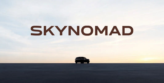 Xiaomi SkyNomad – rohkem kui auto, sinu liikuv eluruum
