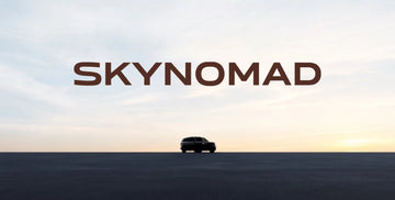Xiaomi SkyNomad – rohkem kui auto, sinu liikuv eluruum