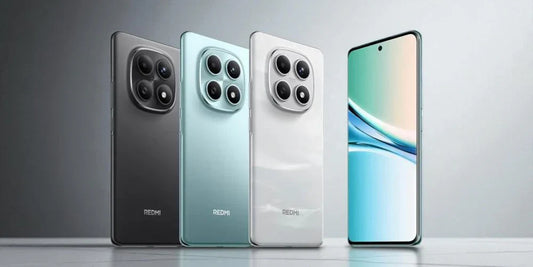 Redmi Note 15: viis mudelit, üks täiuslik valik sinu jaoks