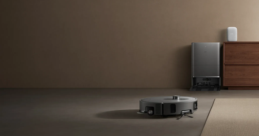 Xiaomi Robot Vacuum 6 seeria ülevaade: Milline mudel sobib sinu koju?