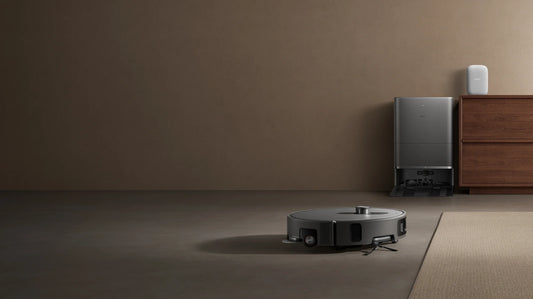 Xiaomi Robot Vacuum 6 seeria ülevaade: Milline mudel sobib sinu koju?