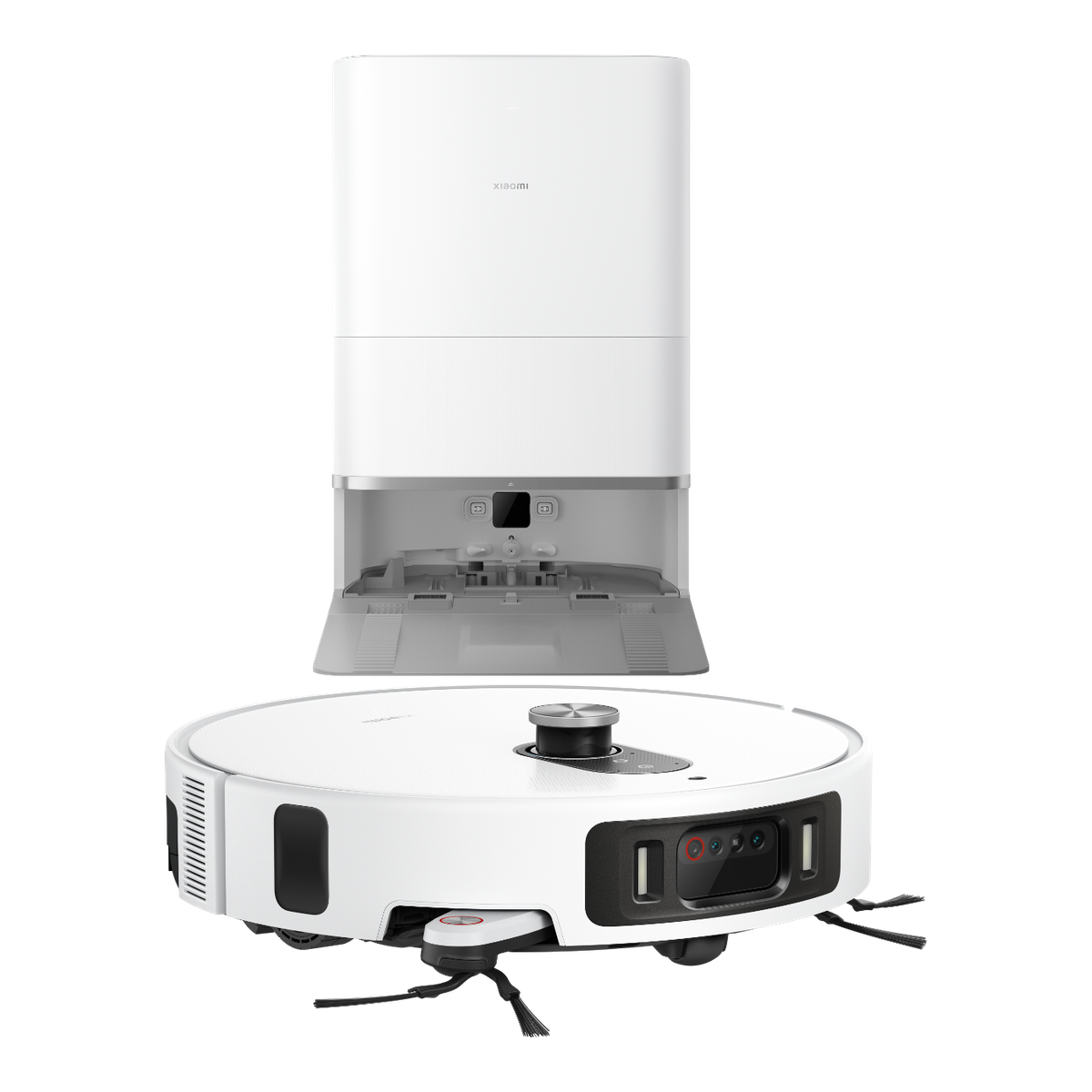 Xiaomi Robot Vacuum 6 Pro