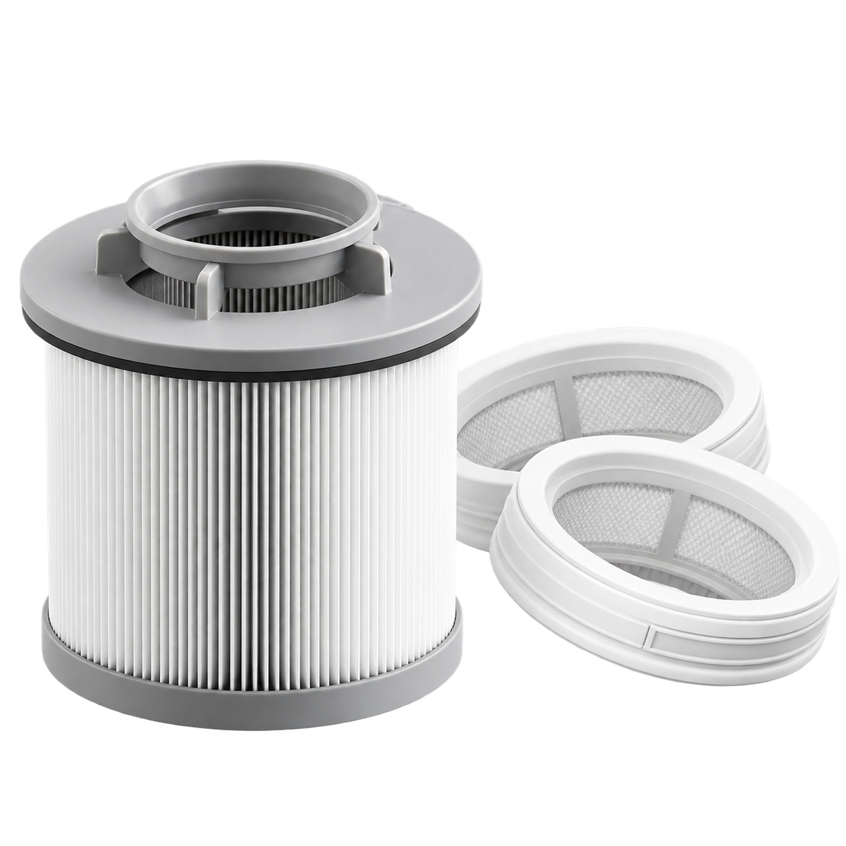 Mijia Vacuum Cleaner 4 Pro/4 Max Filter Kit