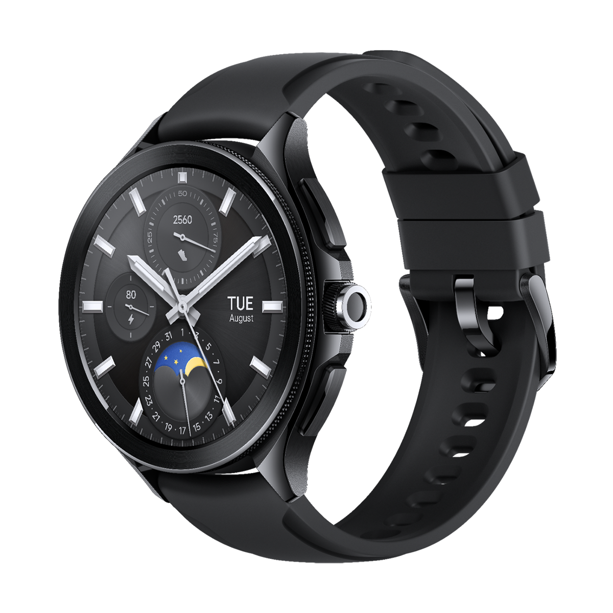 Xiaomi Watch 2 Pro (4G LTE)