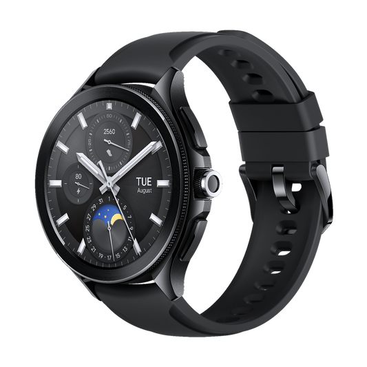 Xiaomi Watch 2 Pro (4G LTE)