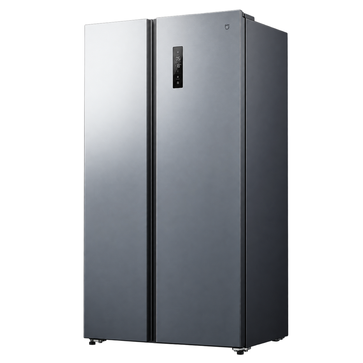 Mijia Refrigerator Side-by-Side 621L