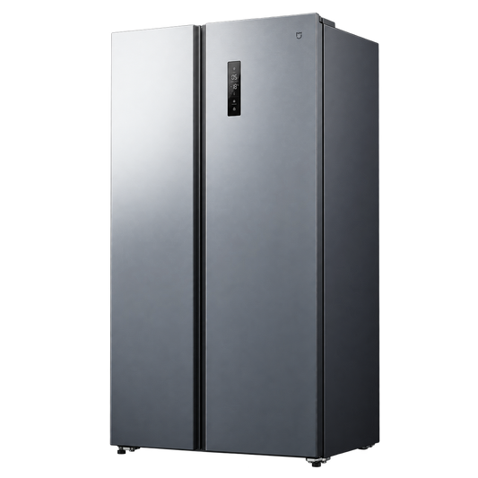 Mijia Refrigerator Side-by-Side 621L