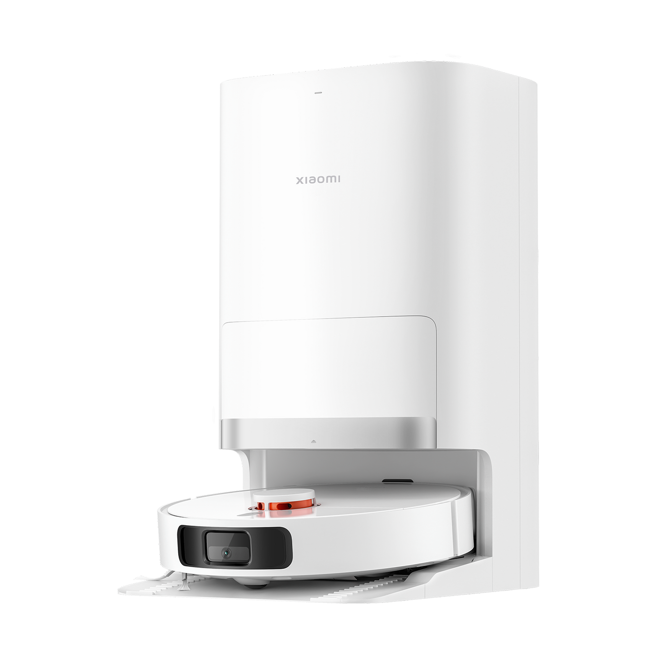 Xiaomi Robot Vacuum X20+ MiHome.ee