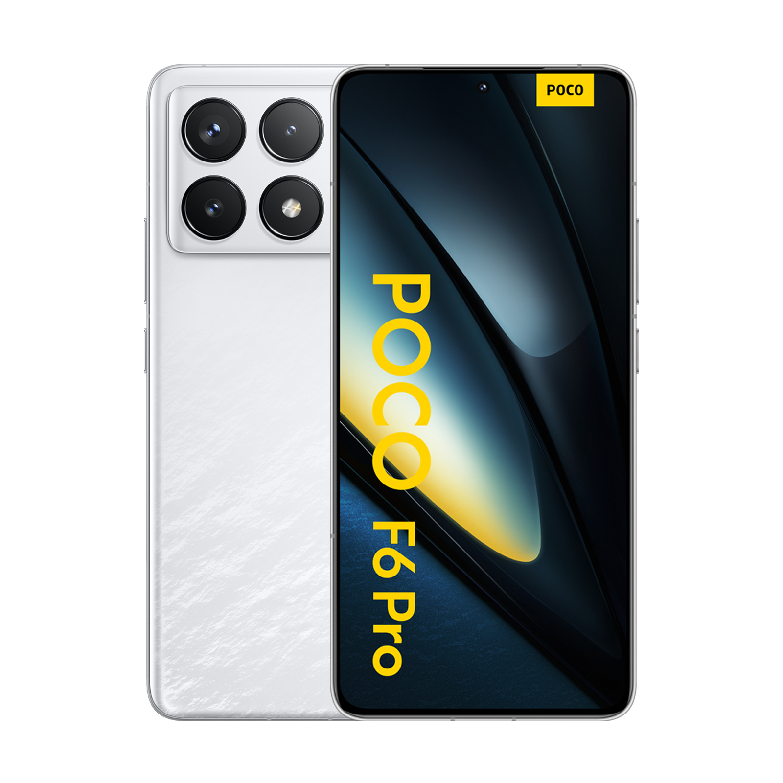 POCOF6Pro