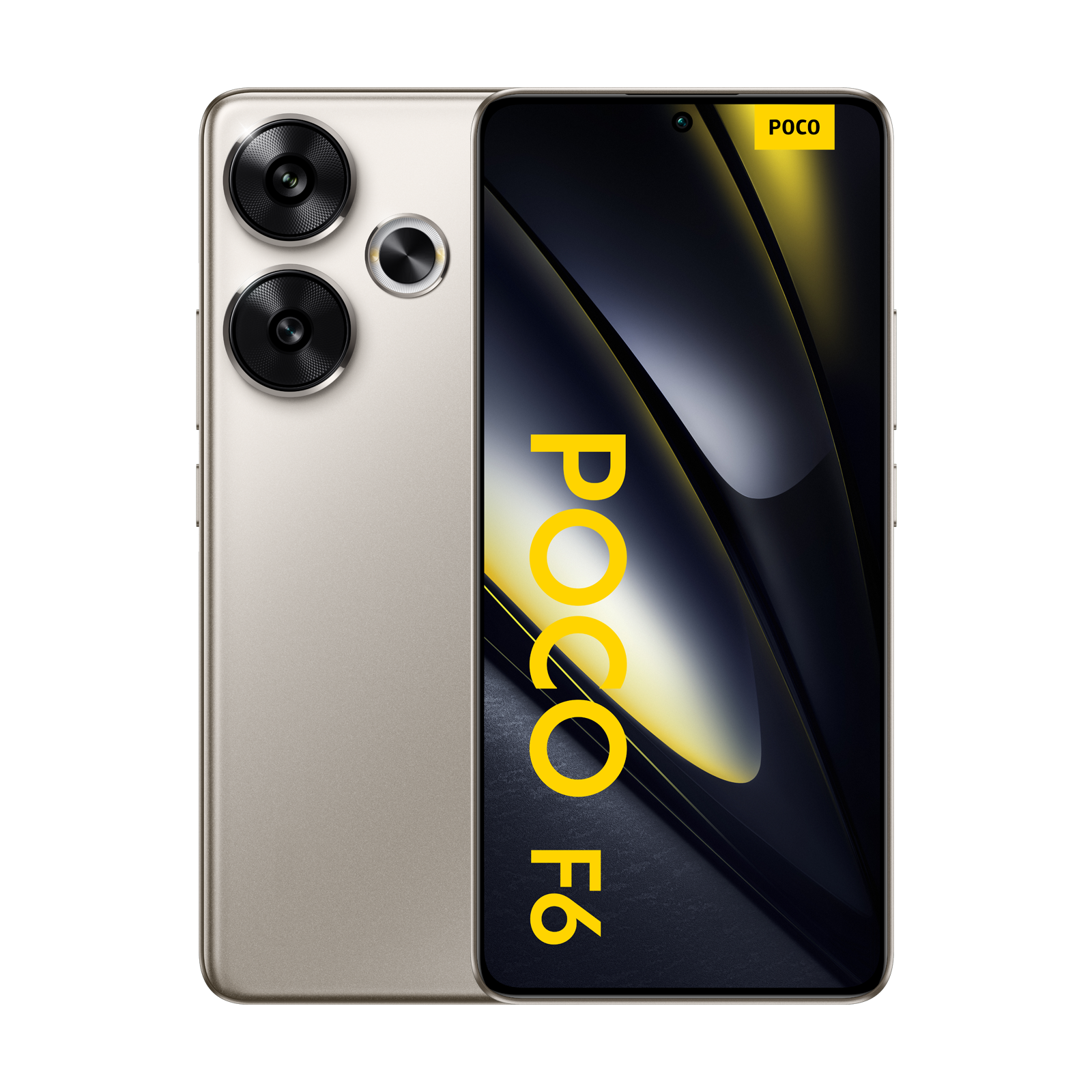 POCOF6