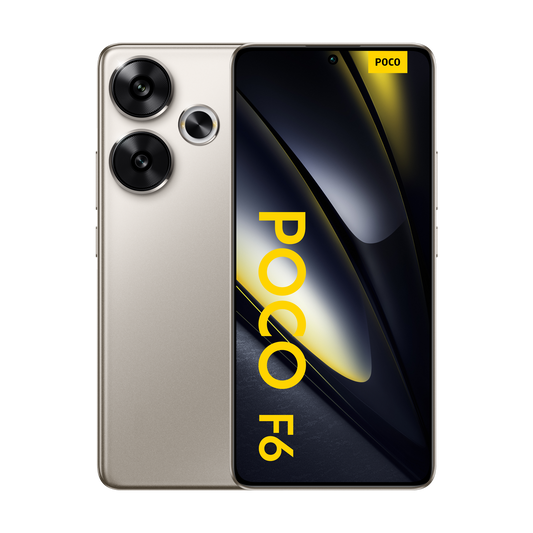 POCO F6