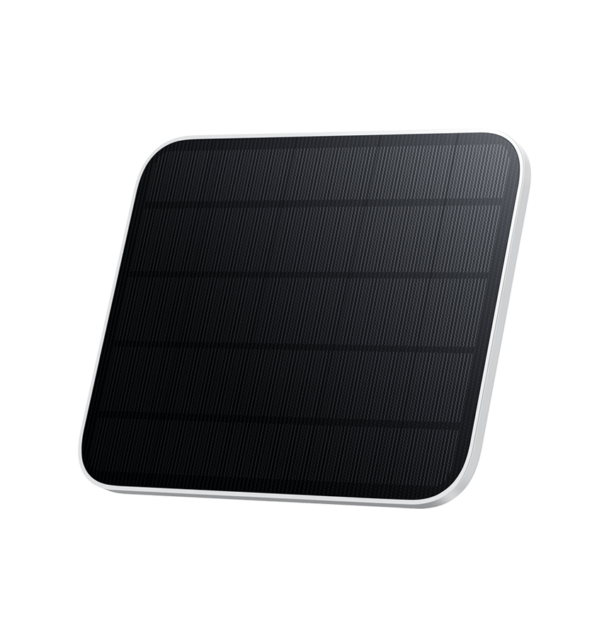 Xiaomi Outdoor Camera Solar Panel (BW Series)