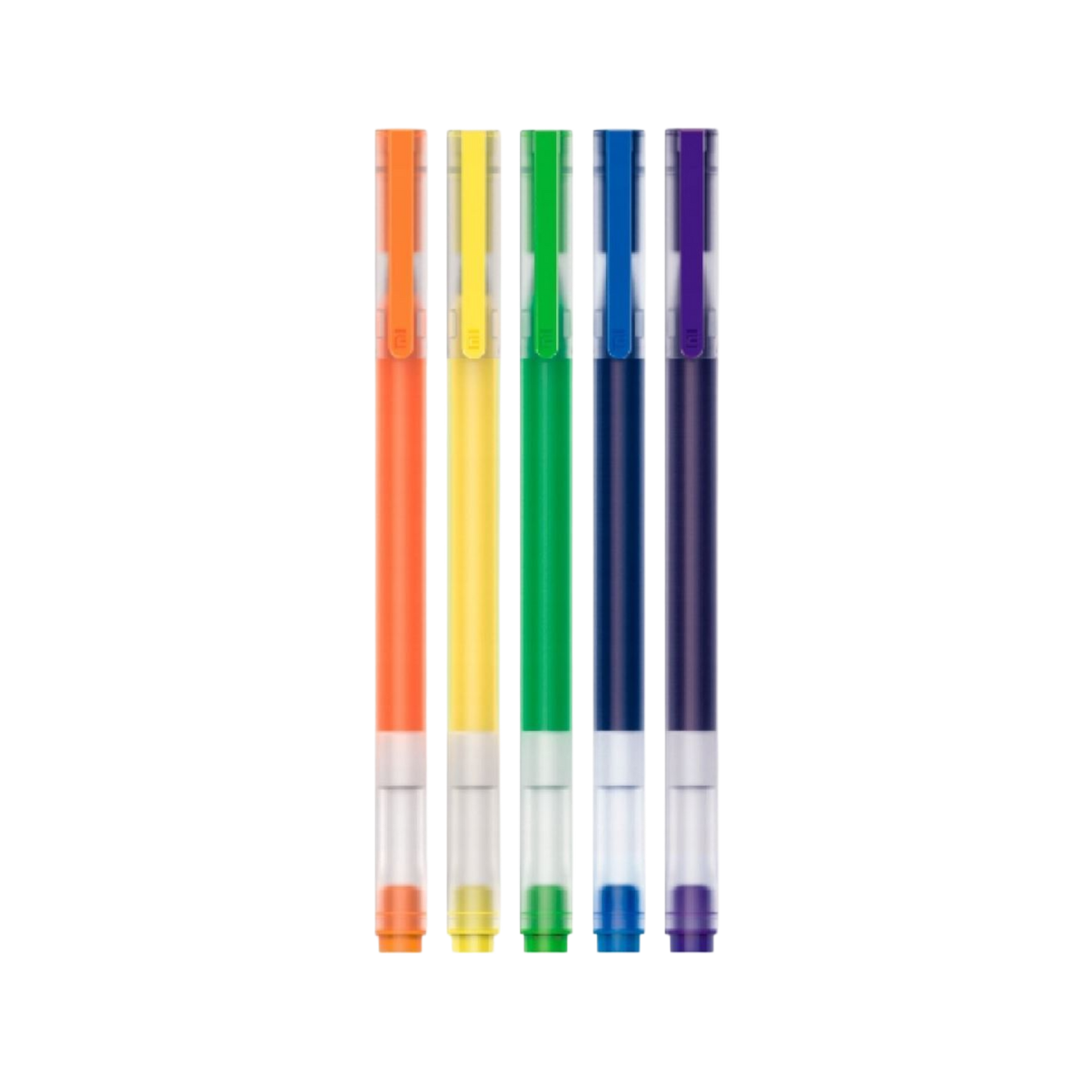 Xiaomi High-capacity Gel Pen (5-pack)