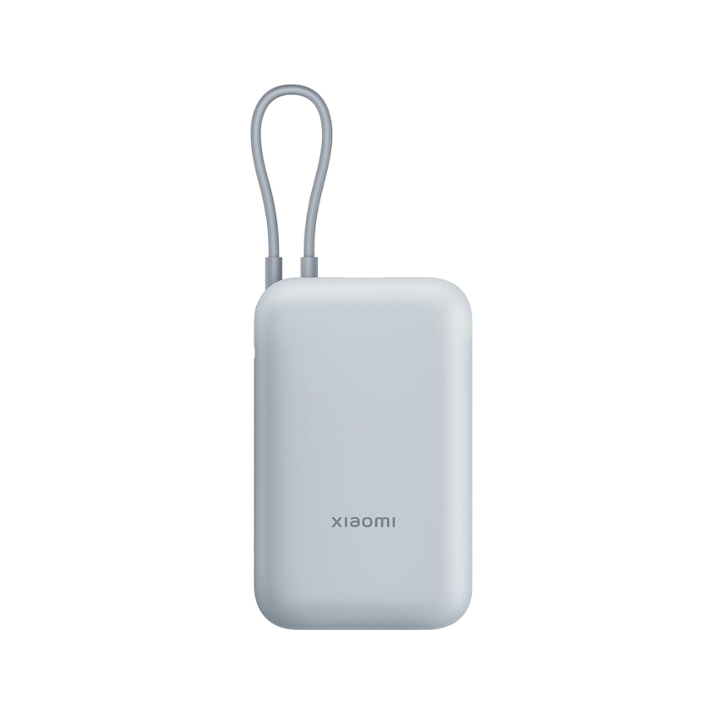 Xiaomi Power Bank 10000mAh (Integrated Cable)