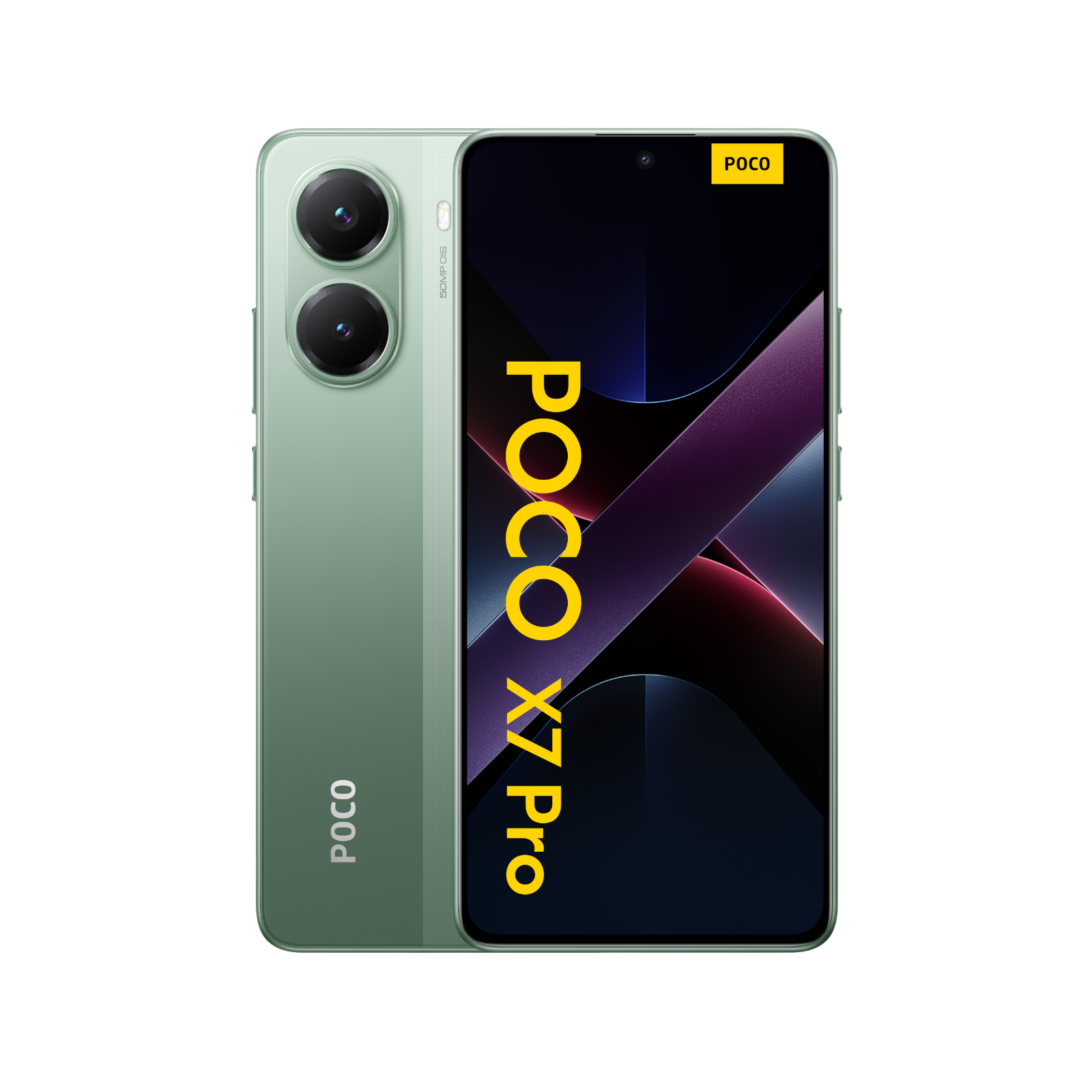 POCOX7Pro