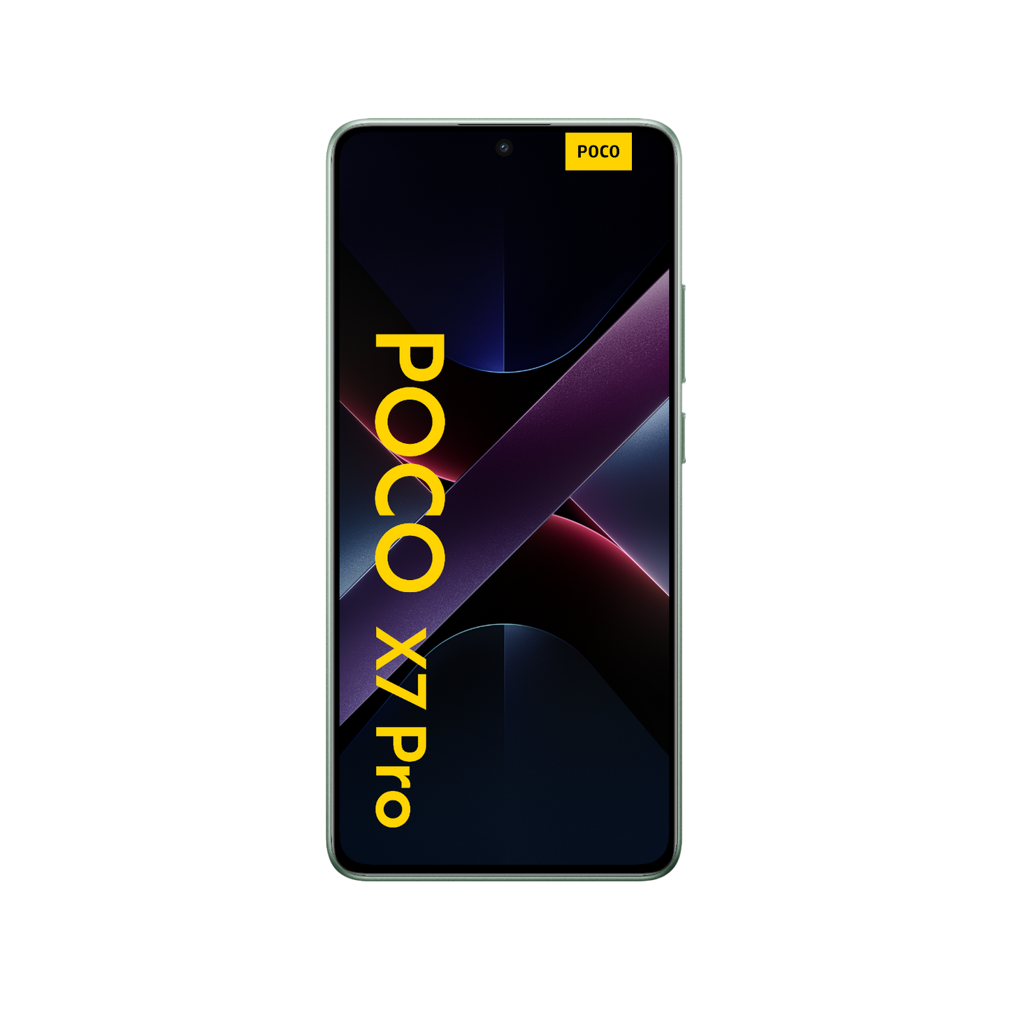 POCO X7 Pro