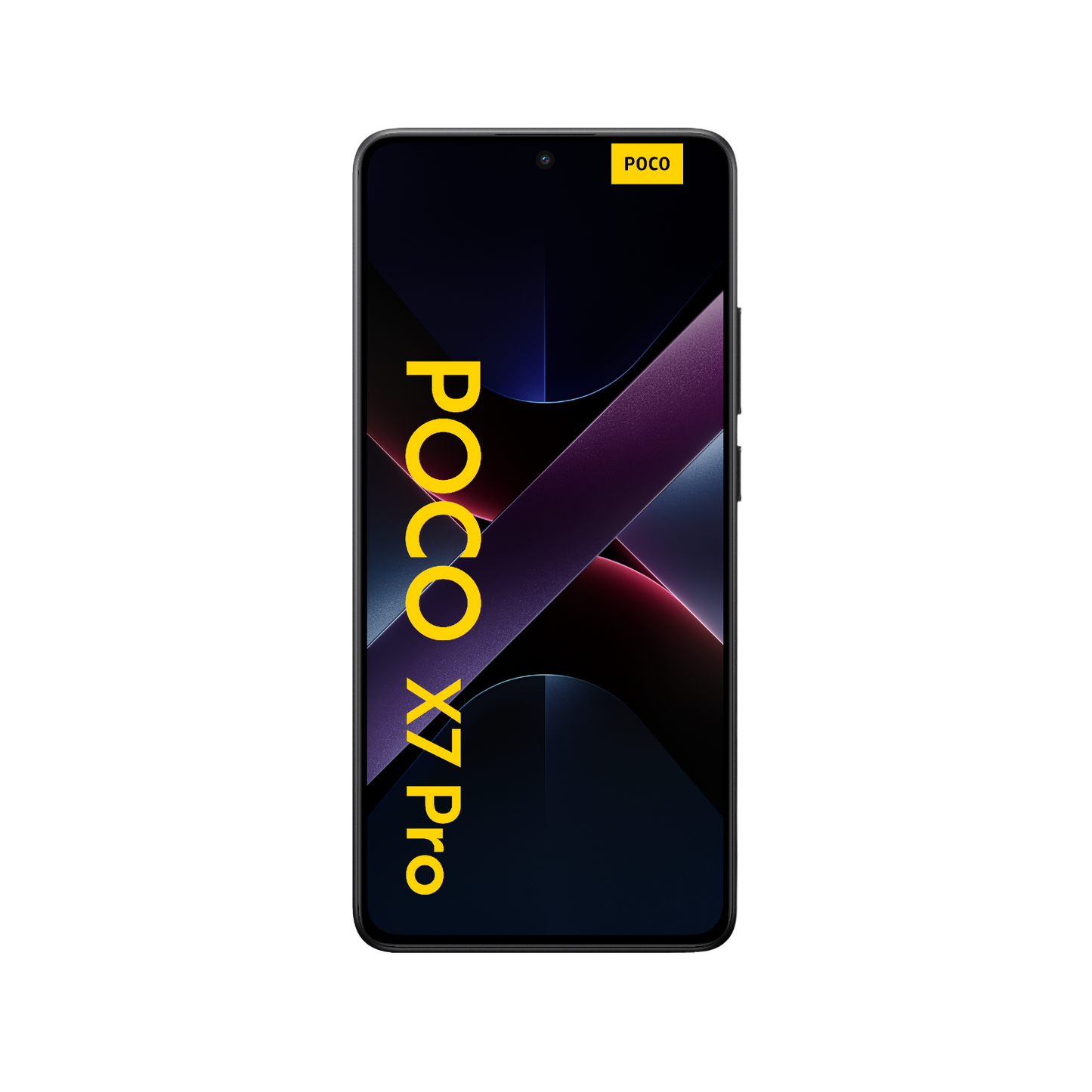 POCO X7 Pro