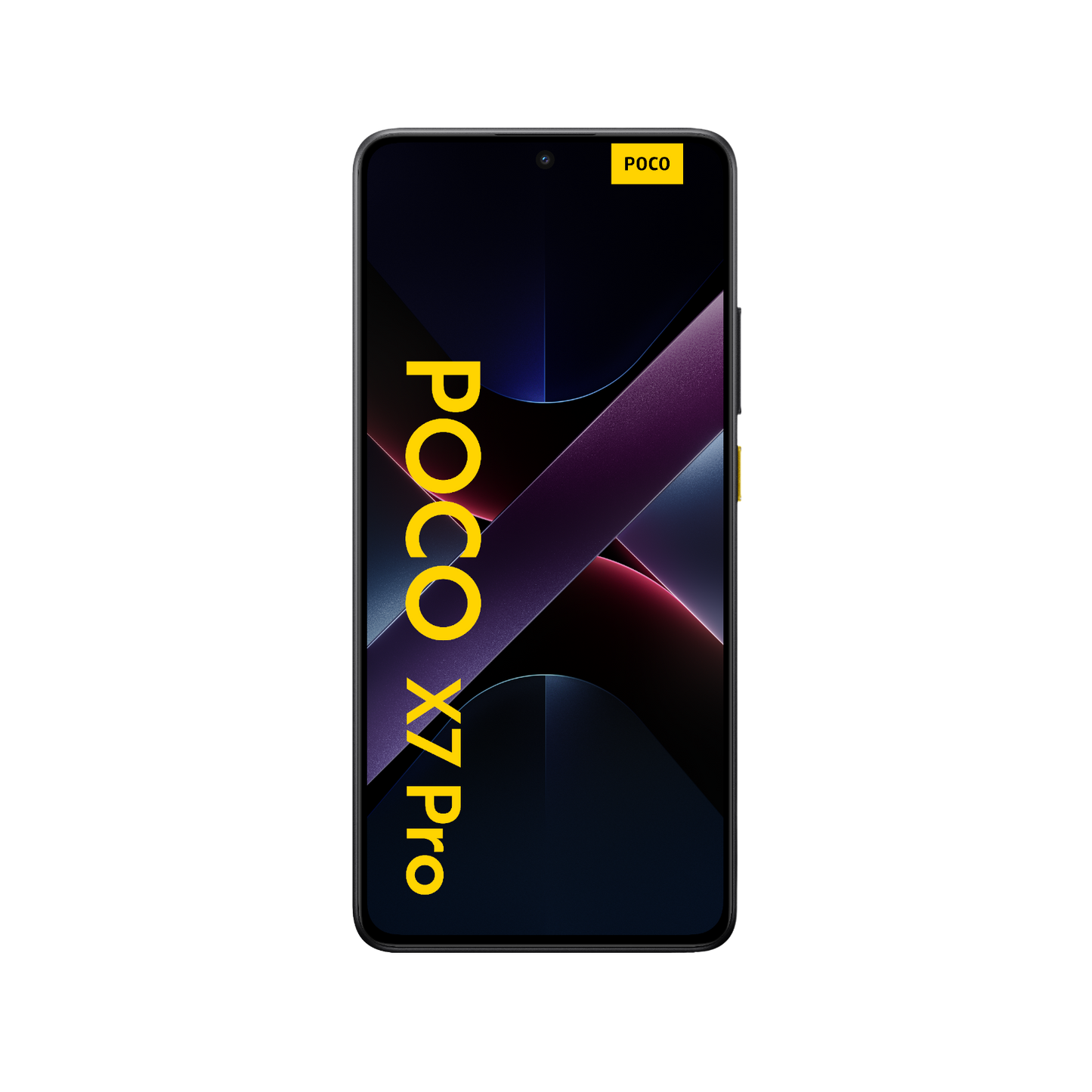 POCO X7 Pro