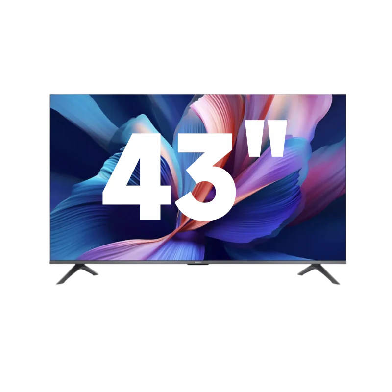 Xiaomi QLED TV A Pro 2026 43"