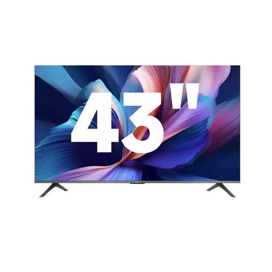 Xiaomi QLED TV A Pro 2026 43"