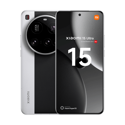 Xiaomi 15 Ultra
