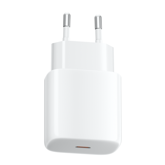 Xiaomi 20W Fast Charging Power Adapter (Type-C)