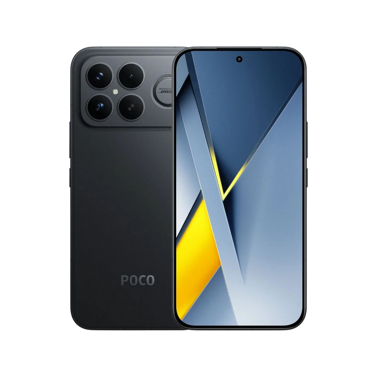 POCO F8 Ultra